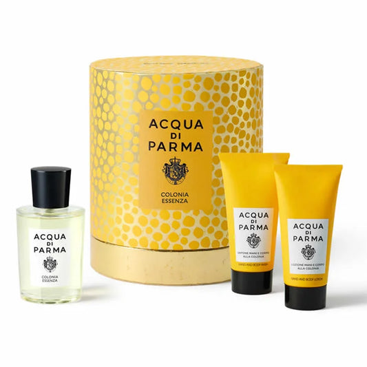 Acqua Di Parma Colonia Essenza 100ml Gift Set