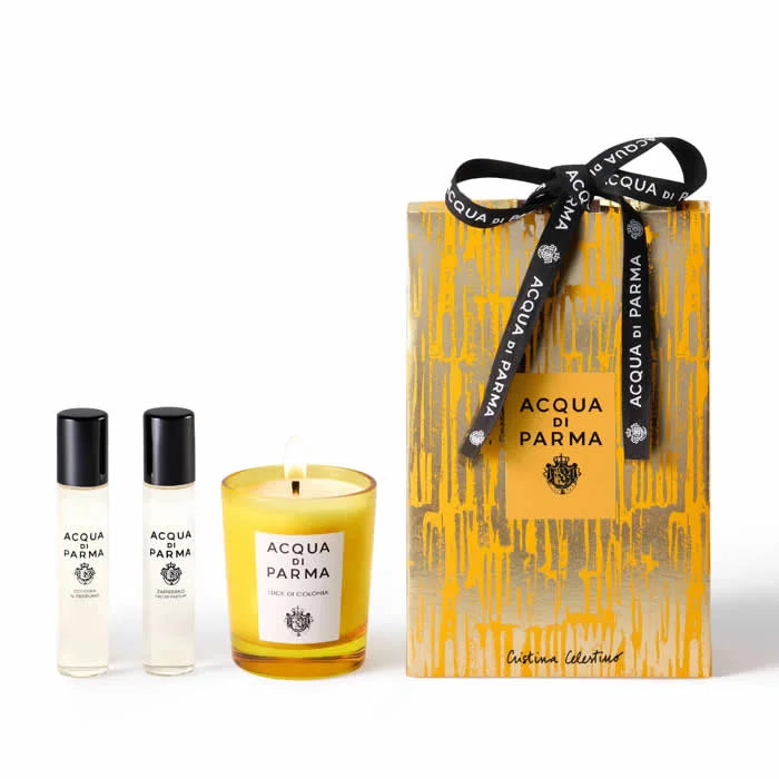 Acqua Di Parma Holiday 2025 Surprise Pouch