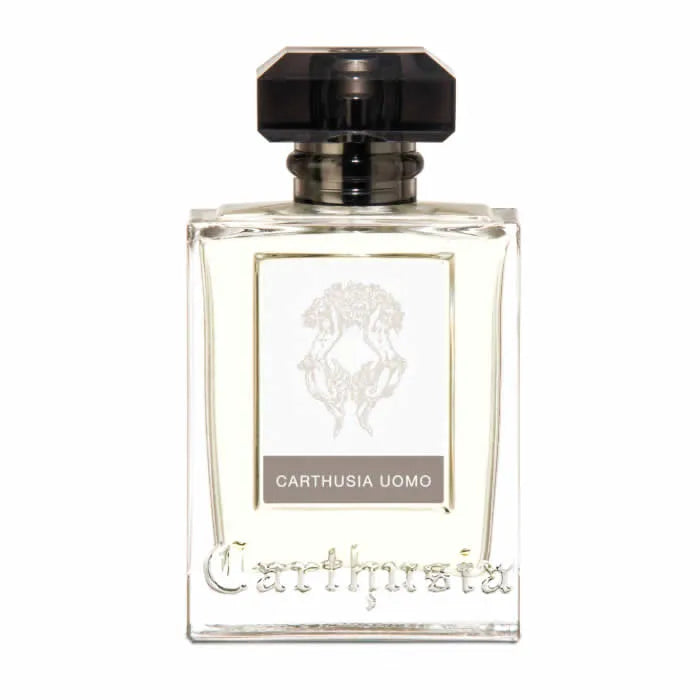 Carthusia Uomo Eau De Parfum Spray 100ml
