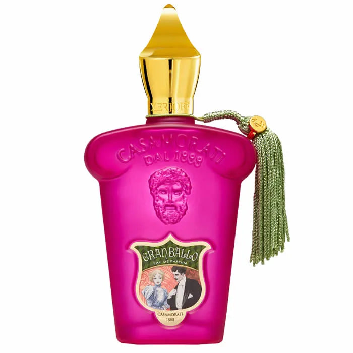 Casamorati Gran Ballo Eau De Parfum Spray 100ml