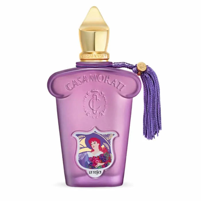 Casamorati La Tosca Eau De Parfum Spray 100ml