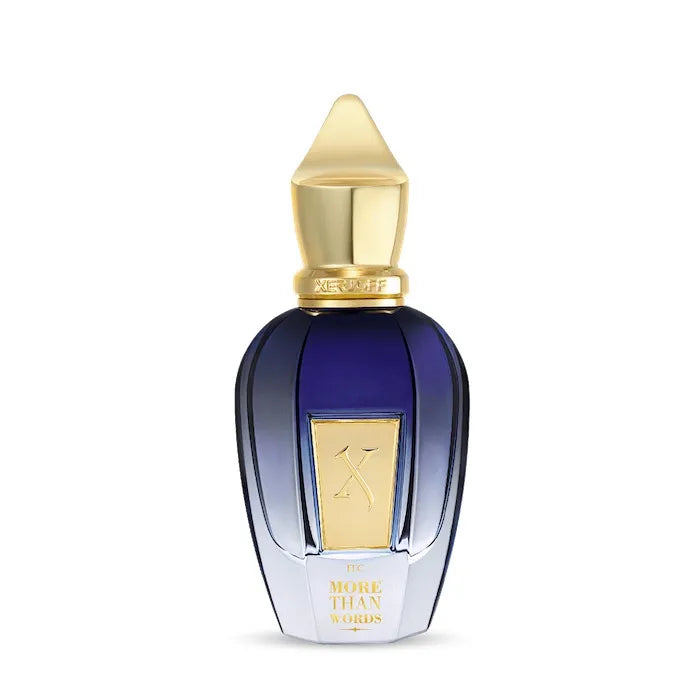 Xerjoff More Than Words Eau De Parfum Spray 50ml