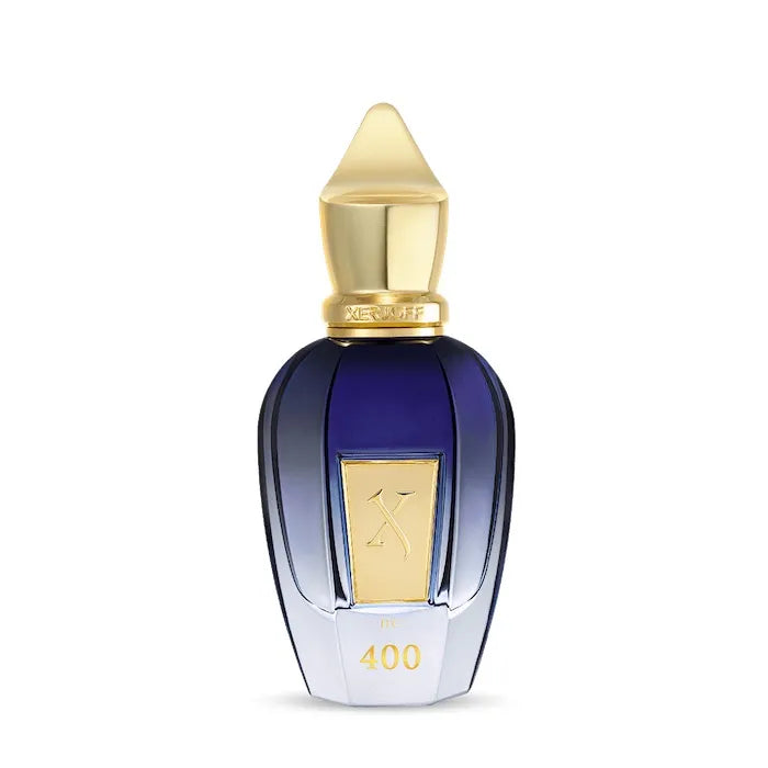 Xerjoff 400 Eau De Parfum Vaporisateur 50ml
