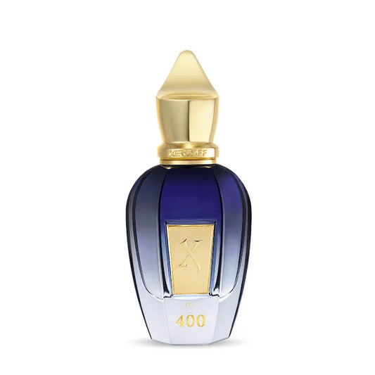Xerjoff 400 Eau De Parfum Vaporisateur 50ml