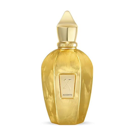 Xerjoff Accento Overdose Eau De Parfum Spray 100ml