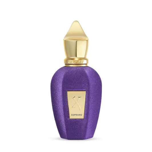 Xerjoff Soprano Eau De Parfum Spray 100ml