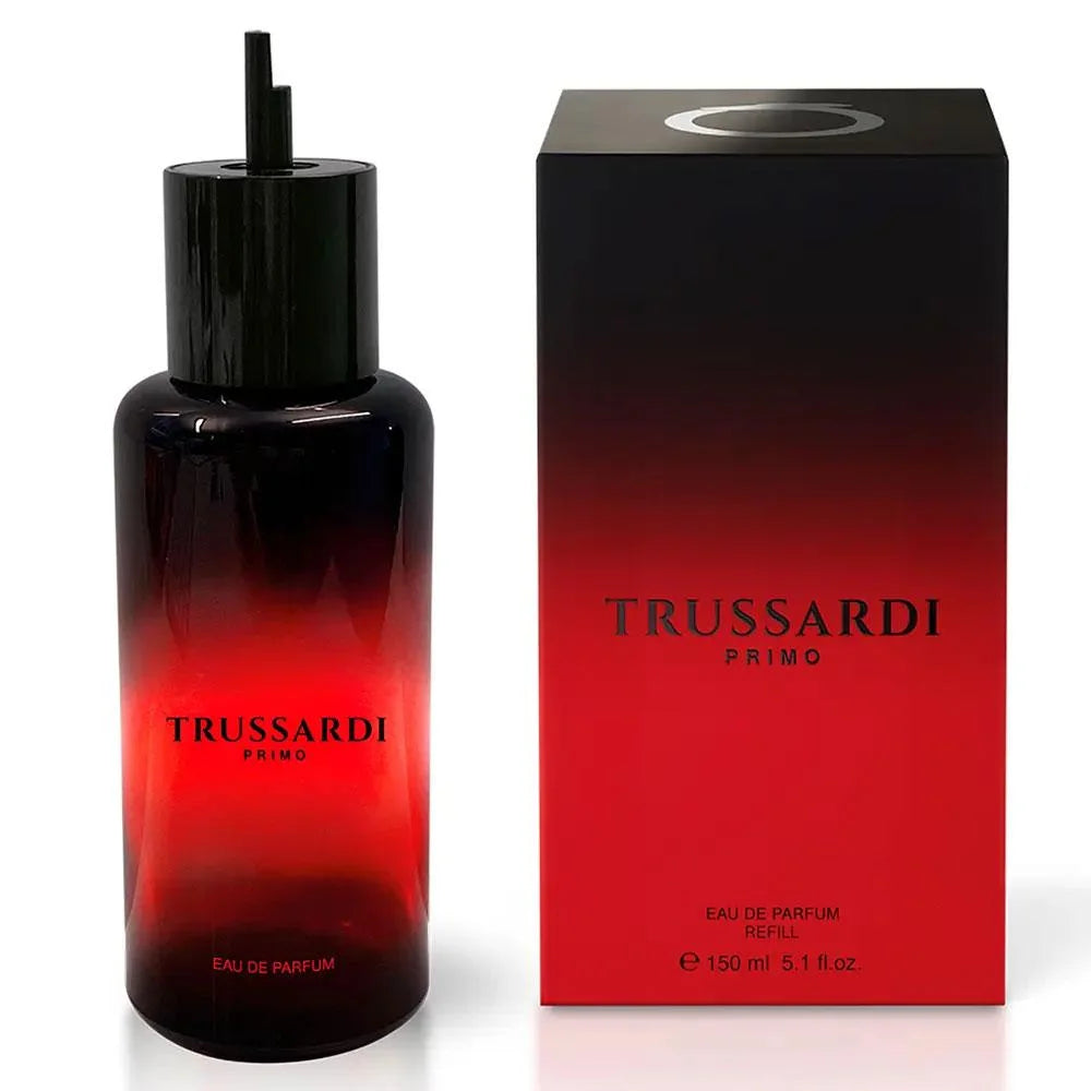 Trussardi Primo Edp Natural Spray Refil 150ml