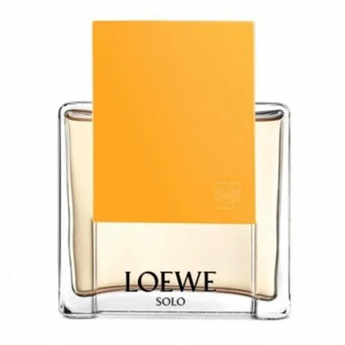 Solo Loewe Ella Edt Spray 100ml