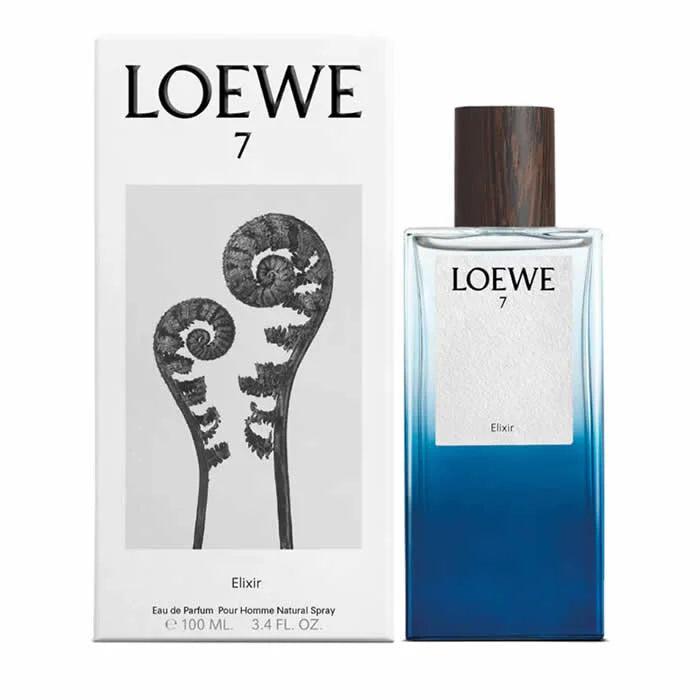 Loewe 7 Elixir Eau De Parfum Spray 100ml