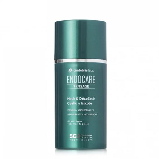 Endocare Tensage Neck & Decollete 80ml