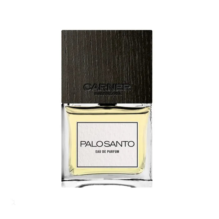 Carner Barcelona Palo Santo Eau De Parfum Spray 50ml
