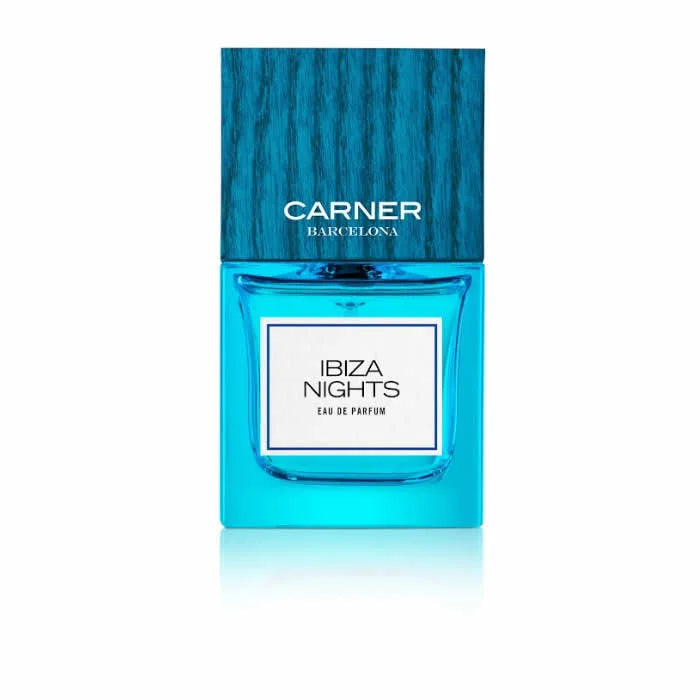 Carner Barcelona Ibiza Nights Eau De Parfum Spray 50ml