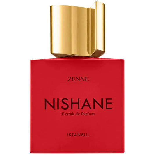 Nishane Zenne Extrait De Parfum Spray 50ml