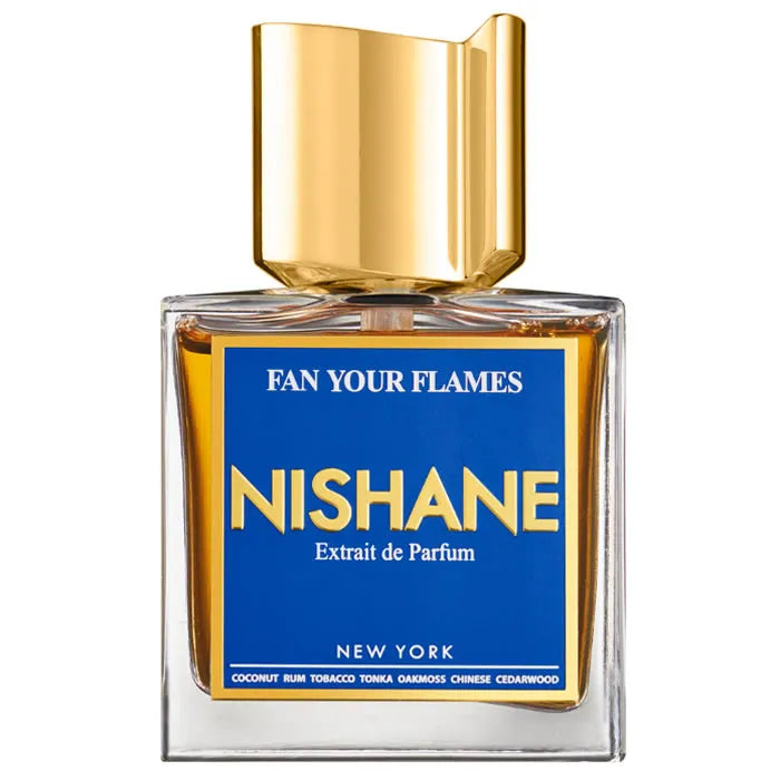 Nishane Fan Your Flames Extrait De Parfum Spray 50ml
