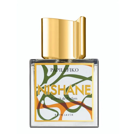 Nishane Papilefiko Extrait De Parfum Spray 100ml