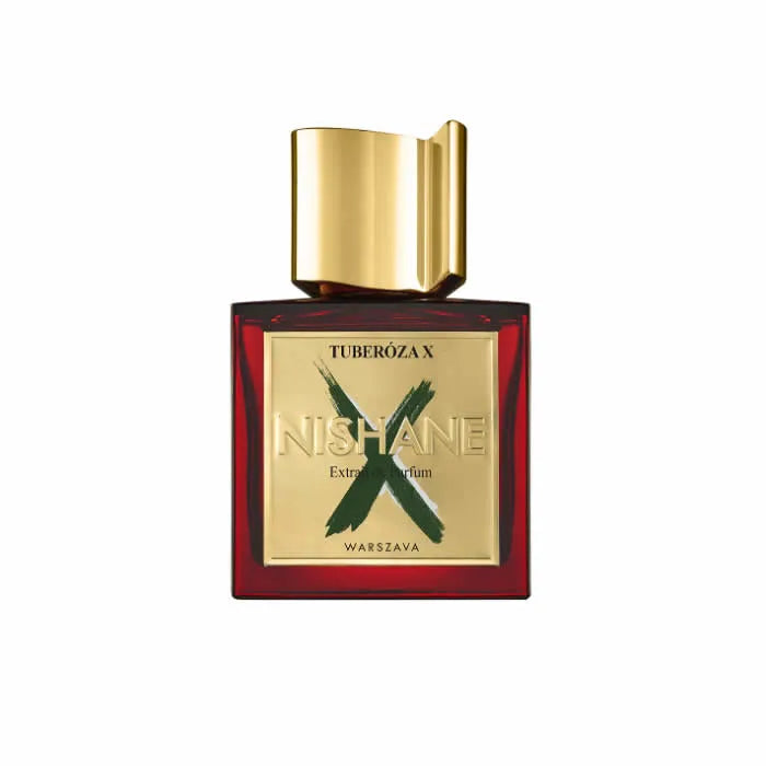 Nishane Tuberoza X Extrait De Parfum Spray 100ml