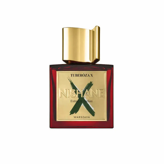 Nishane Tuberoza X Extrait De Parfum Spray 100ml