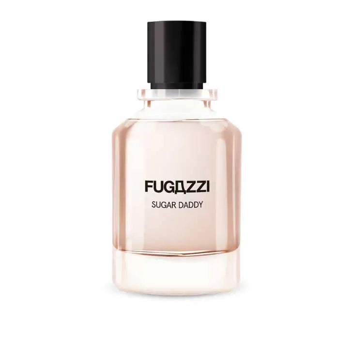 Fugazzi Sugardaddy Extrait De Parfum Spray 100ml