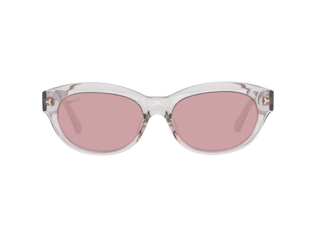 Bally Lunettes de soleil BY0070 45E 54