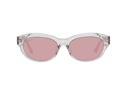 Bally Lunettes de soleil BY0070 45E 54