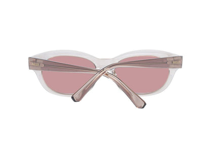 Bally Lunettes de soleil BY0070 45E 54