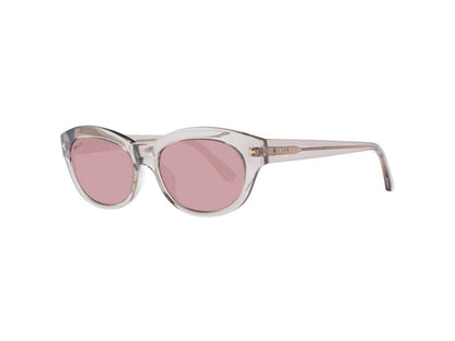 Bally Lunettes de soleil BY0070 45E 54