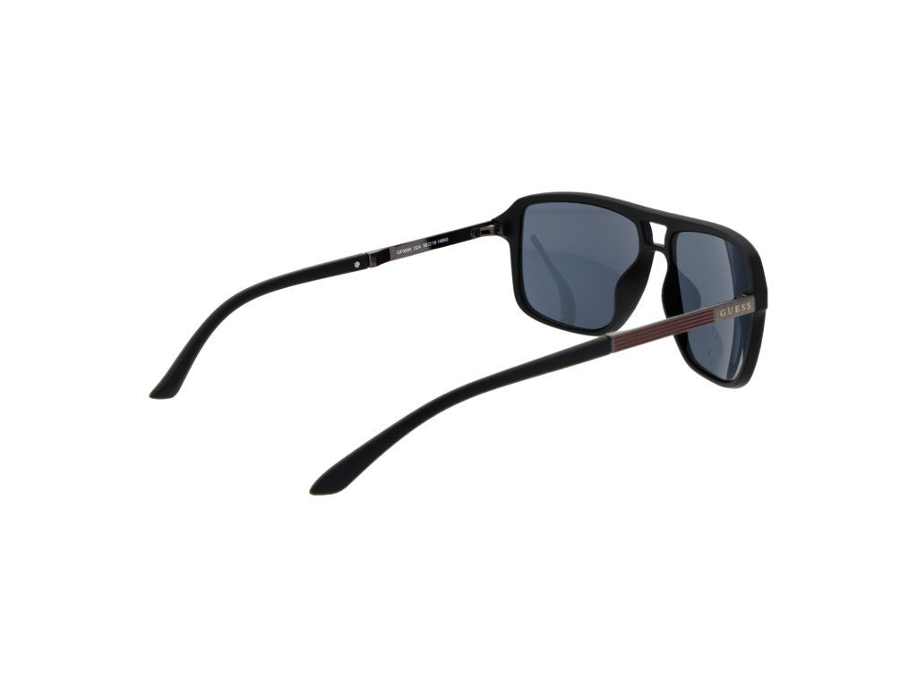 Guess zonnebril GF5085 02A 58