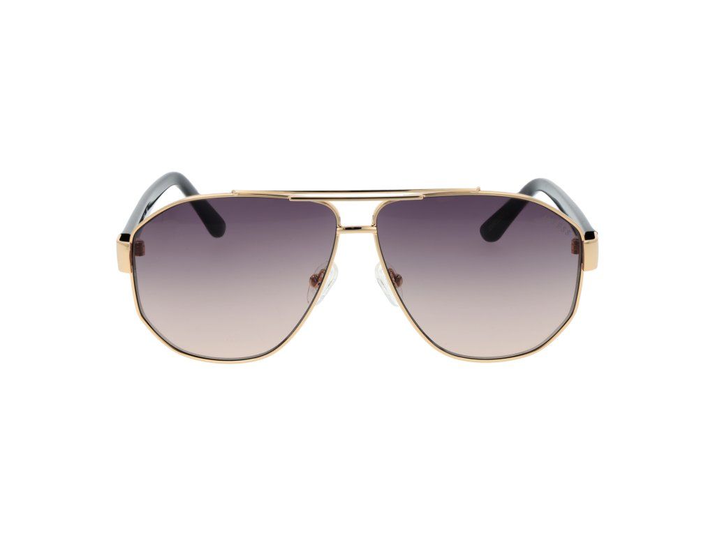 Guess zonnebril GF6145 32B 61