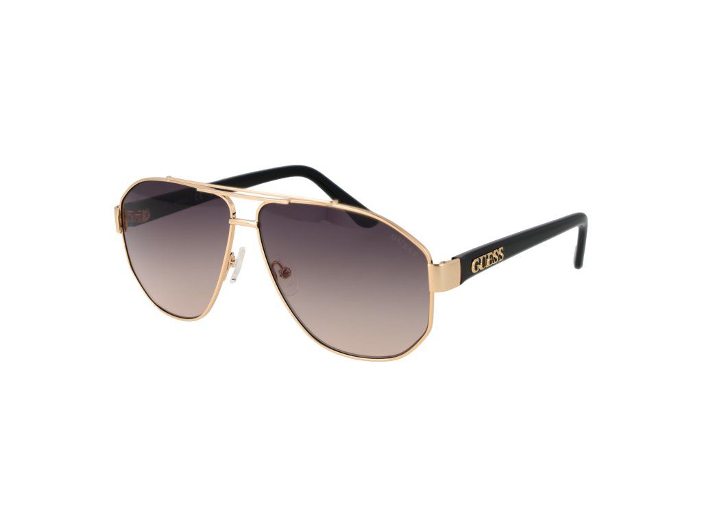 Guess zonnebril GF6145 32B 61