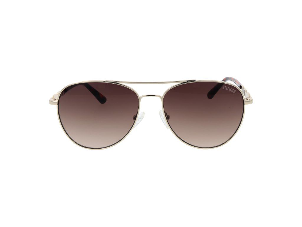 Guess zonnebril GF6143 32F 59