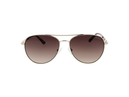 Guess zonnebril GF6143 32F 59