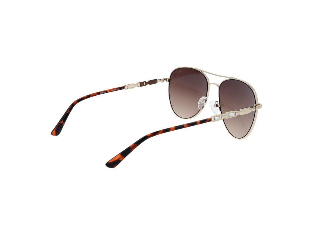 Guess zonnebril GF6143 32F 59