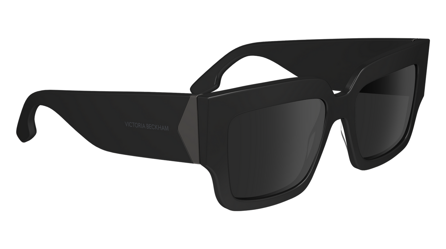 Victoria Beckham Zonnebril VB667S 001 53