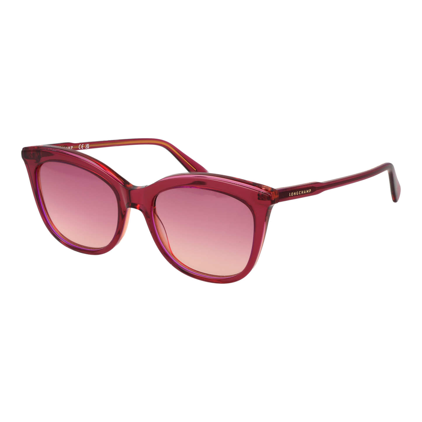 Longchamp Zonnebril LO738S 681 53
