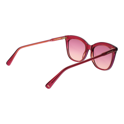 Longchamp Zonnebril LO738S 681 53