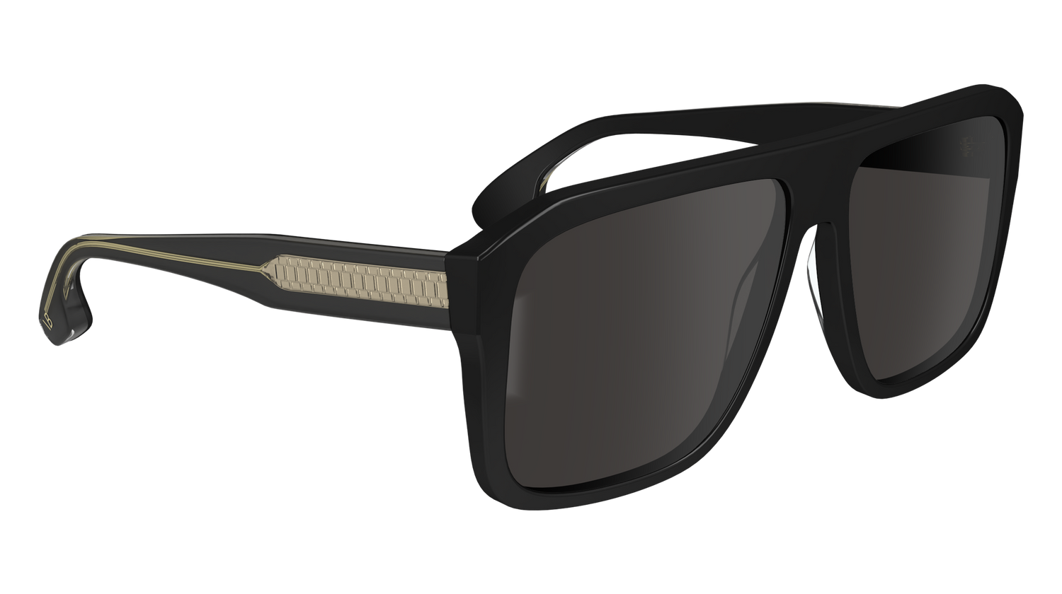 Victoria Beckham Zonnebril VB671S 001 59