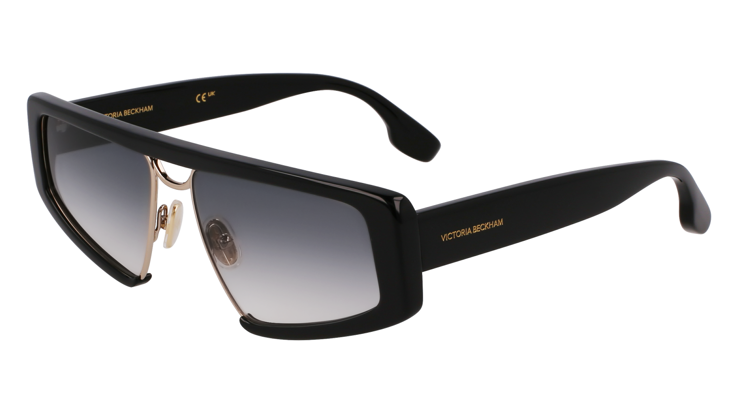 Victoria Beckham Zonnebril VB247S 001 57