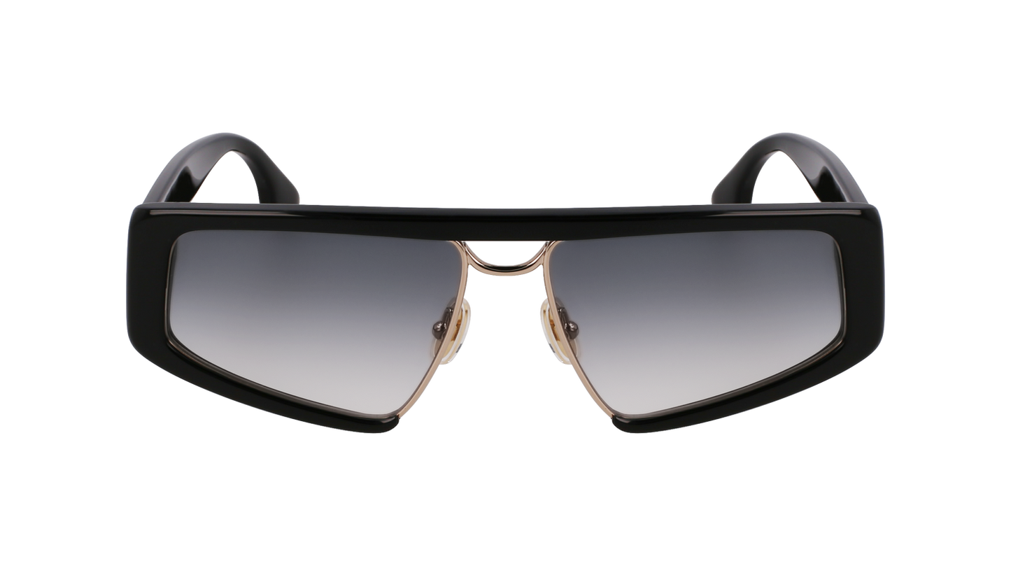 Victoria Beckham Zonnebril VB247S 001 57