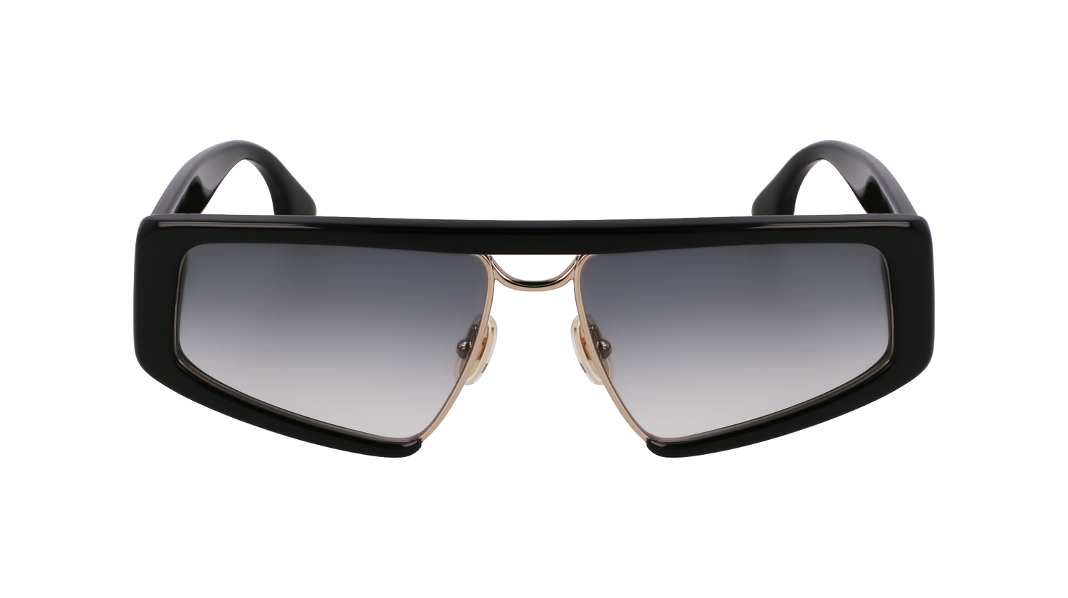 Victoria Beckham Zonnebril VB247S 001 57