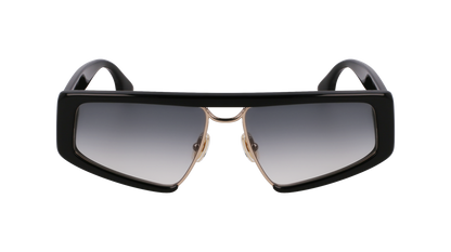Victoria Beckham Zonnebril VB247S 001 57