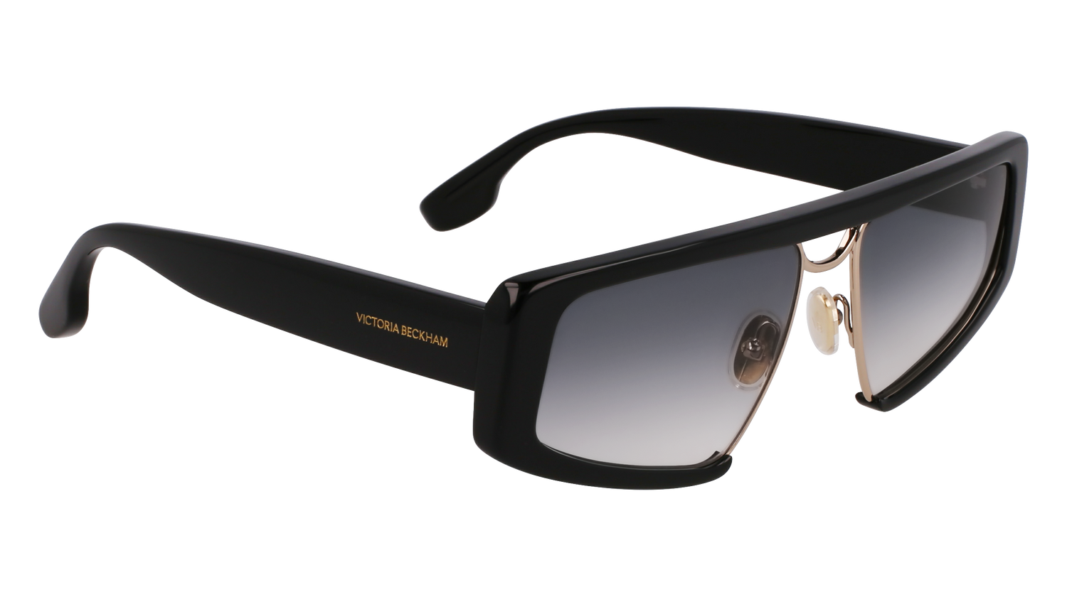 Victoria Beckham Zonnebril VB247S 001 57