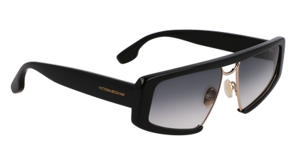Victoria Beckham Zonnebril VB247S 001 57