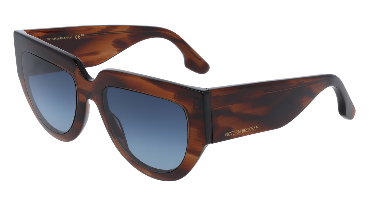 Victoria Beckham Zonnebril VB679S 227 53