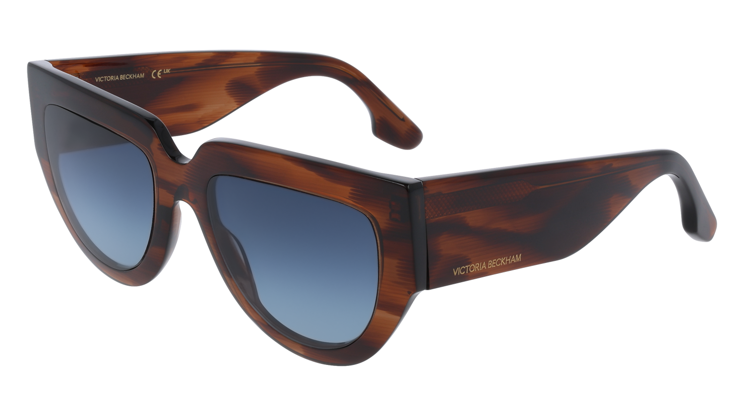 Victoria Beckham Zonnebril VB679S 227 53