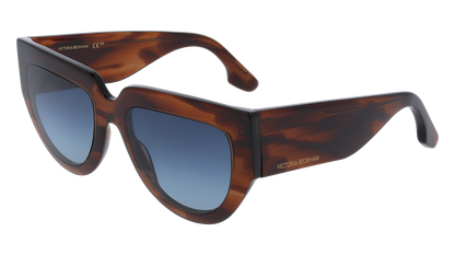 Victoria Beckham Zonnebril VB679S 227 53
