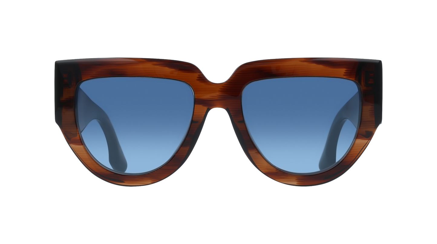 Victoria Beckham Zonnebril VB679S 227 53