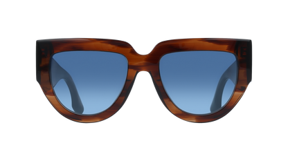 Victoria Beckham Zonnebril VB679S 227 53