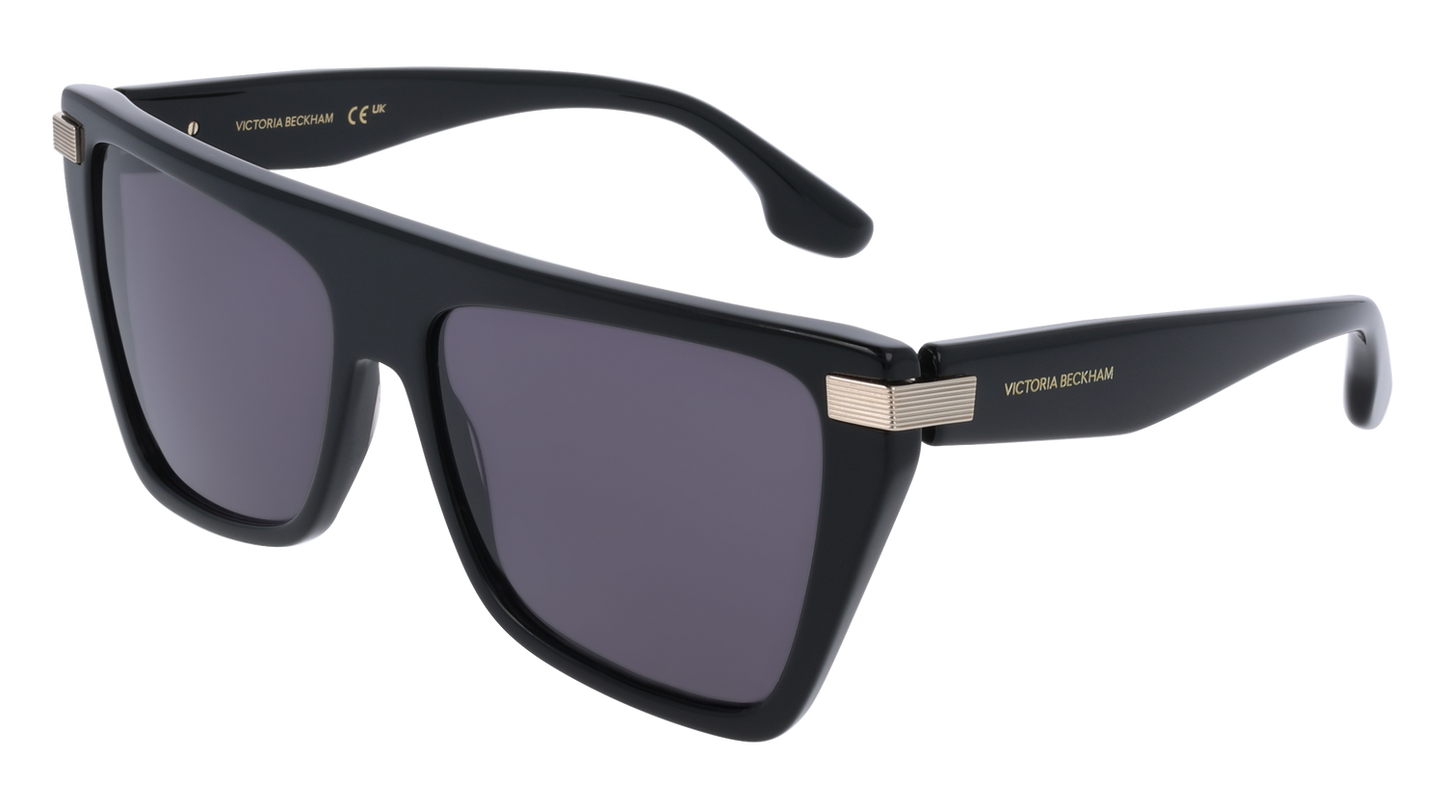 Victoria Beckham Zonnebril VB684S 001 57