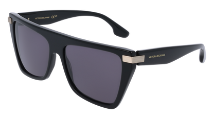 Victoria Beckham Zonnebril VB684S 001 57