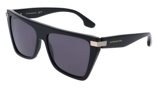 Victoria Beckham Zonnebril VB684S 001 57